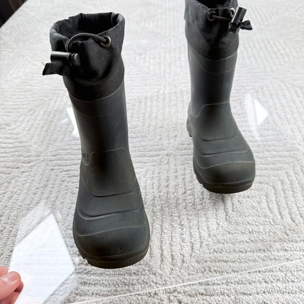 Kamik winter boots